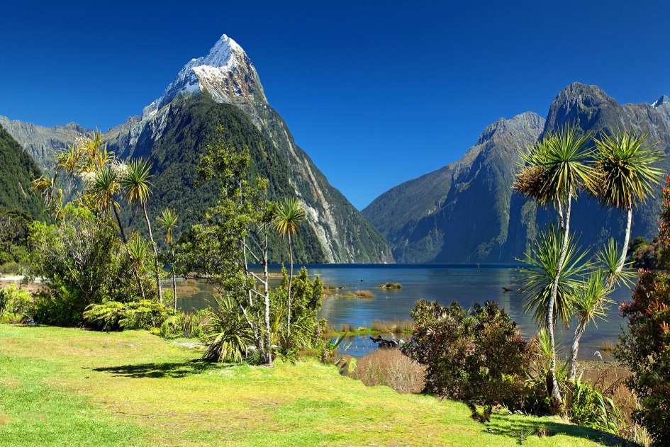 Metropolitan Natural Park, Panama City, Panama